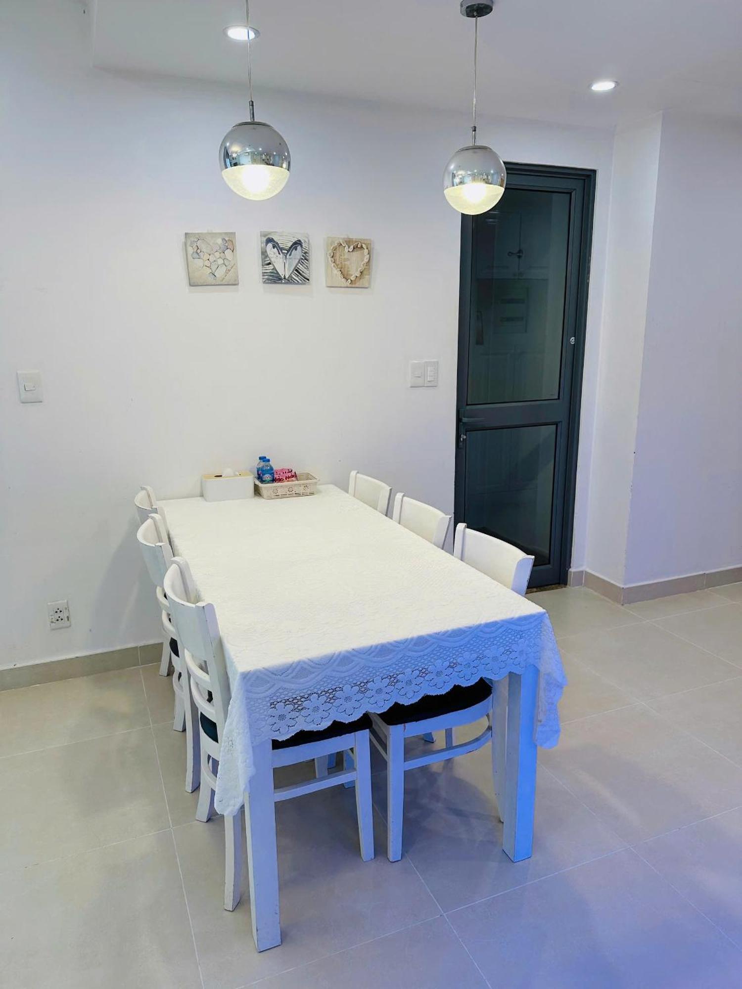 Căn hộ Shomes - Luxury In Masteri Thao Dien Free Gym, Pool TP. Hồ Chí Minh