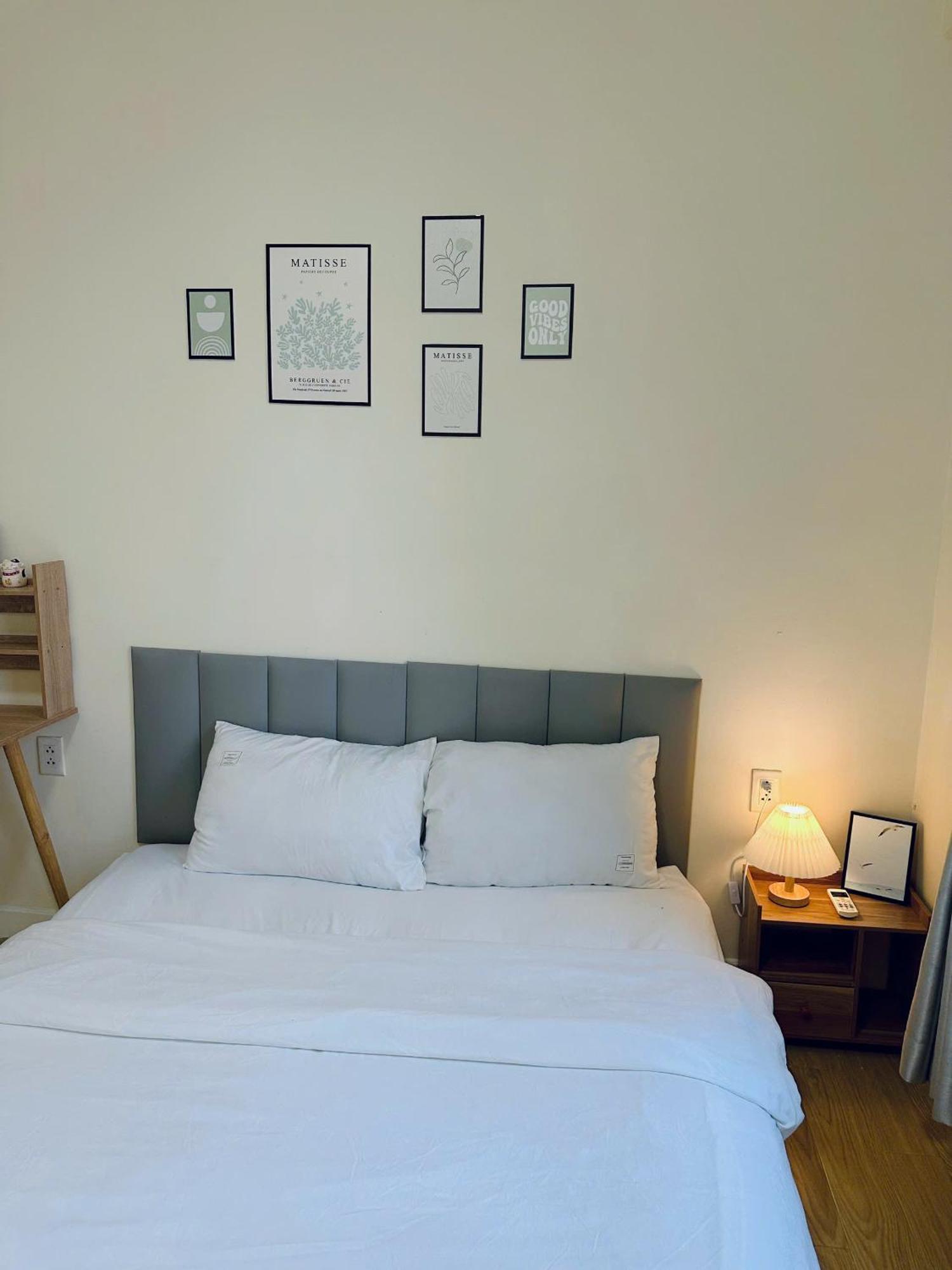 Shomes - Luxury In Masteri Thao Dien Free Gym, Pool * TP. Hồ Chí Minh