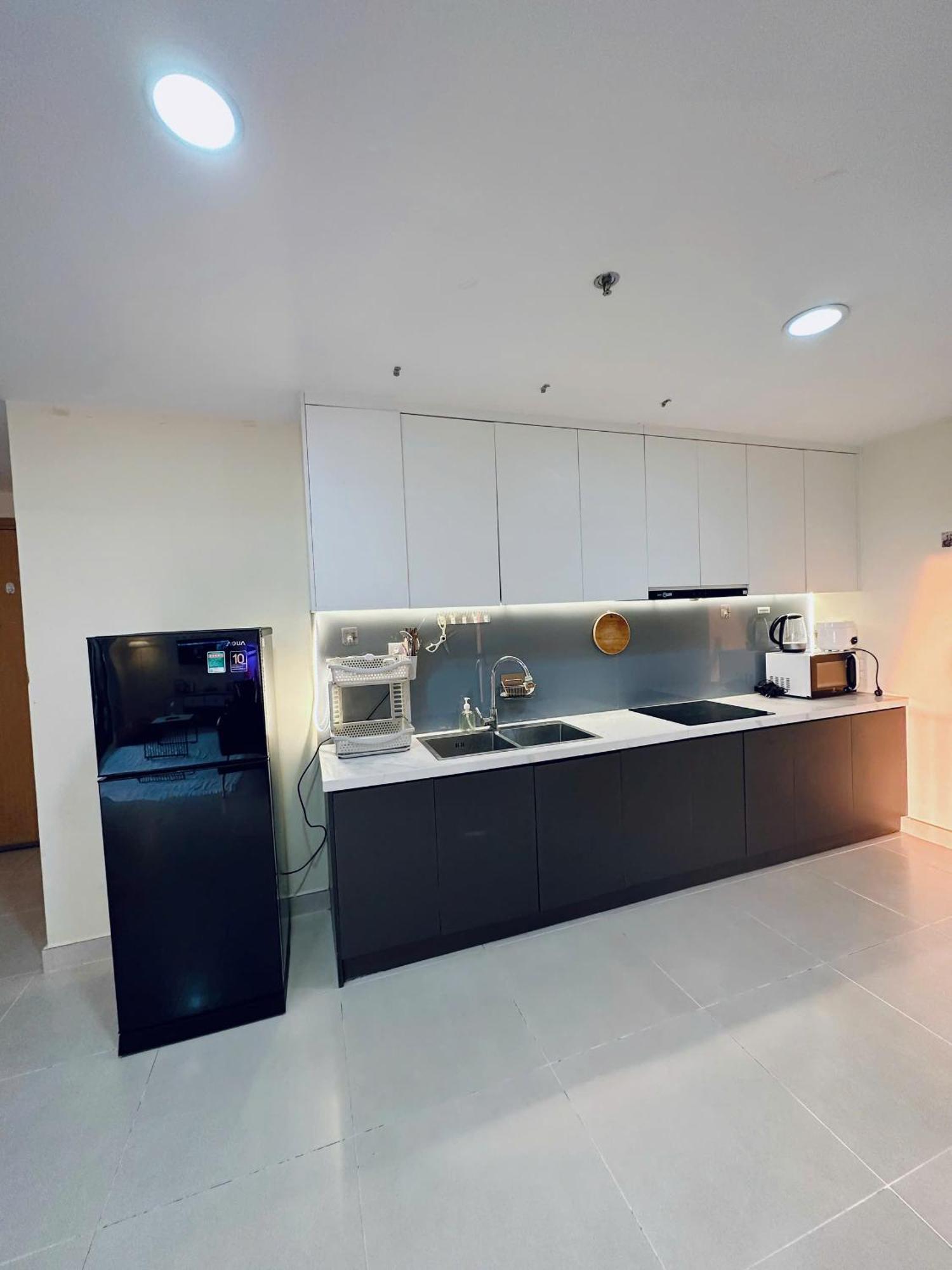 Shomes - Luxury In Masteri Thao Dien Free Gym, Pool Căn hộ