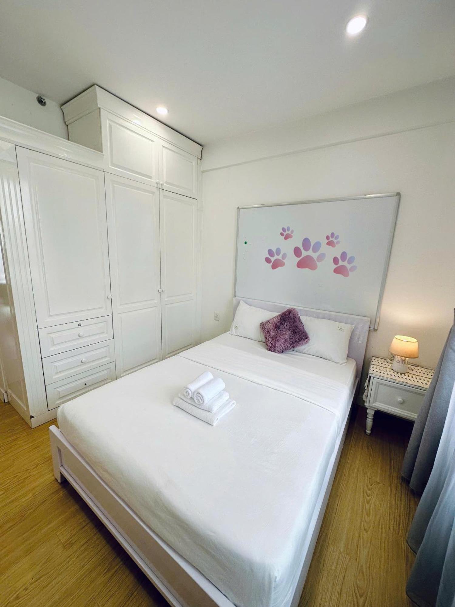 Shomes - Luxury In Masteri Thao Dien Free Gym, Pool Căn hộ *