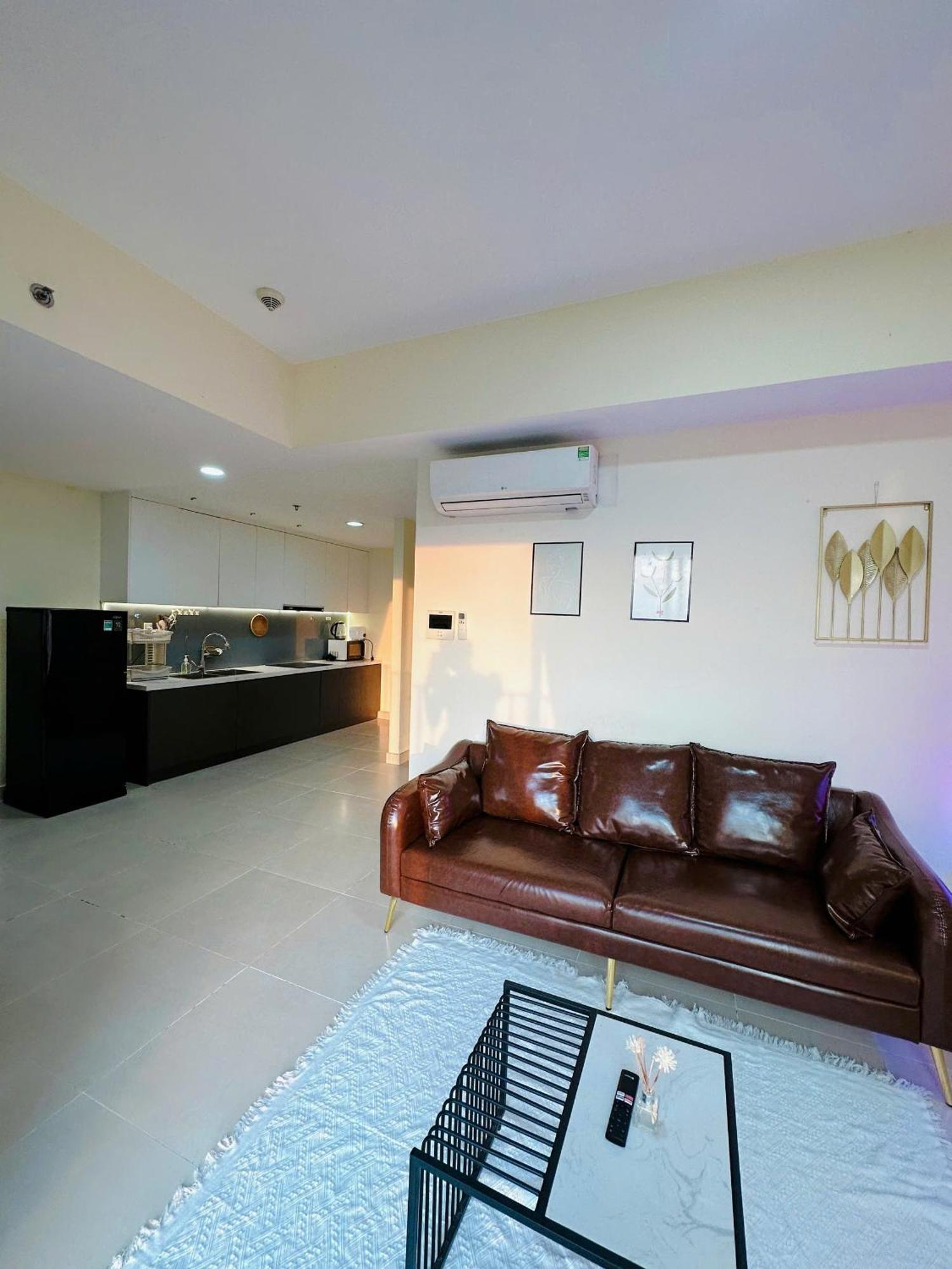 Shomes - Luxury In Masteri Thao Dien Free Gym, Pool TP. Hồ Chí Minh