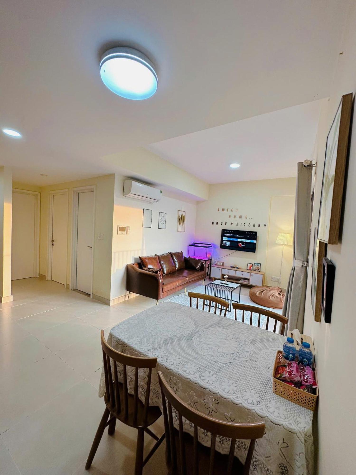 Shomes - Luxury In Masteri Thao Dien Free Gym, Pool * TP. Hồ Chí Minh