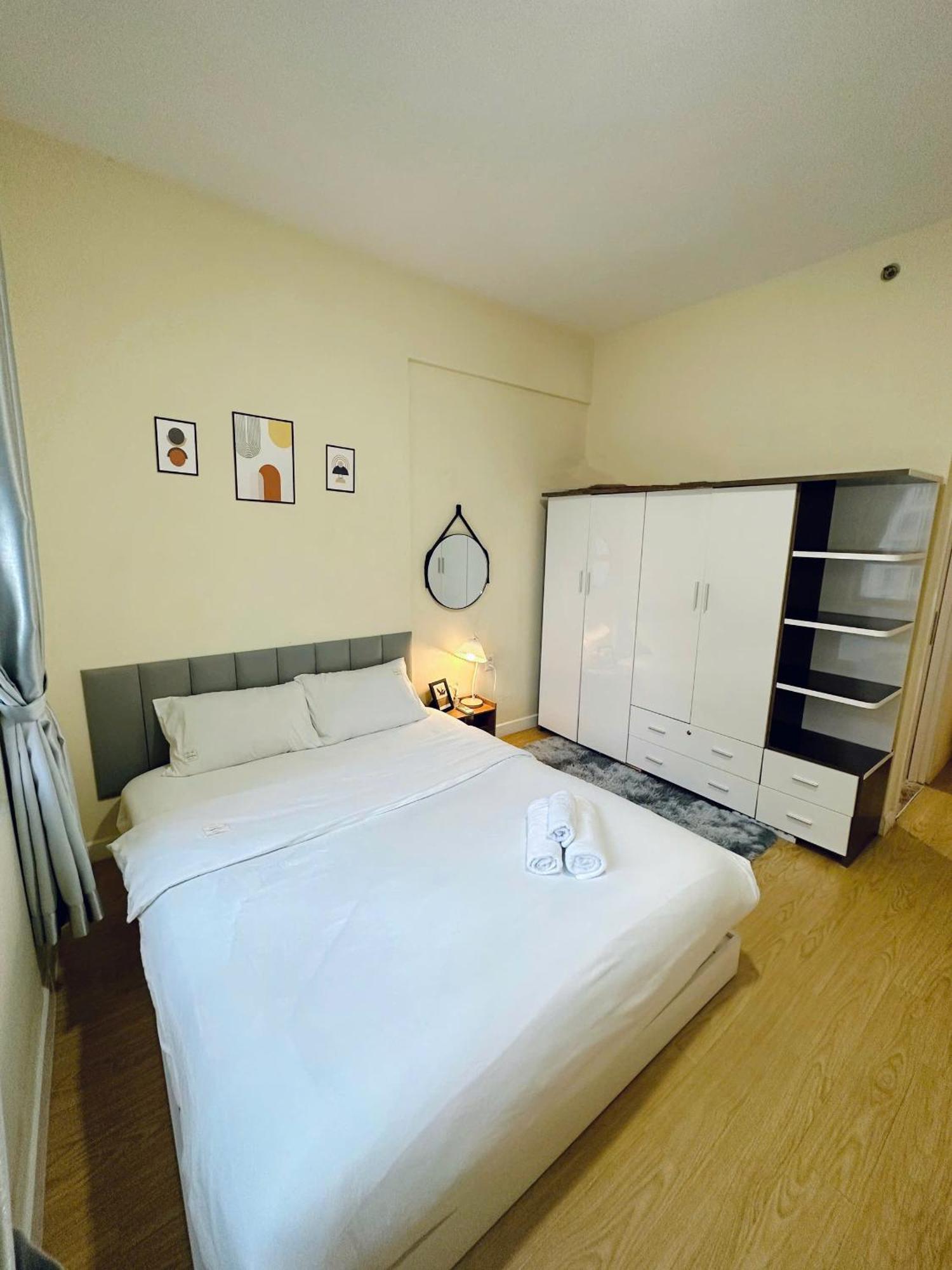 Căn hộ Shomes - Luxury In Masteri Thao Dien Free Gym, Pool TP. Hồ Chí Minh