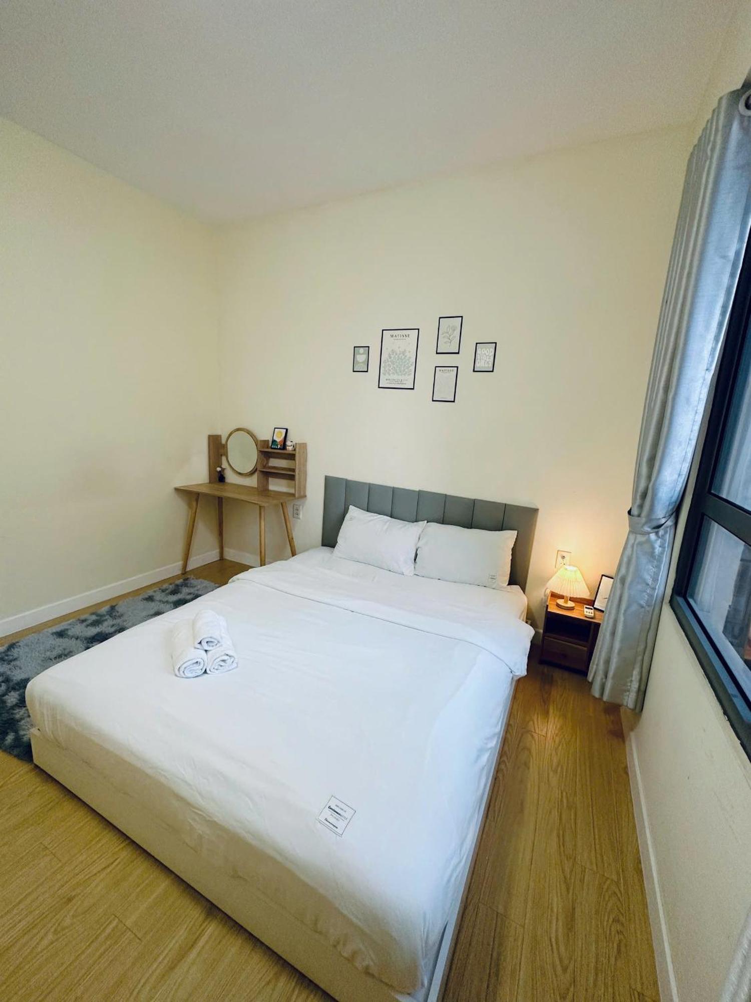 Shomes - Luxury In Masteri Thao Dien Free Gym, Pool * TP. Hồ Chí Minh
