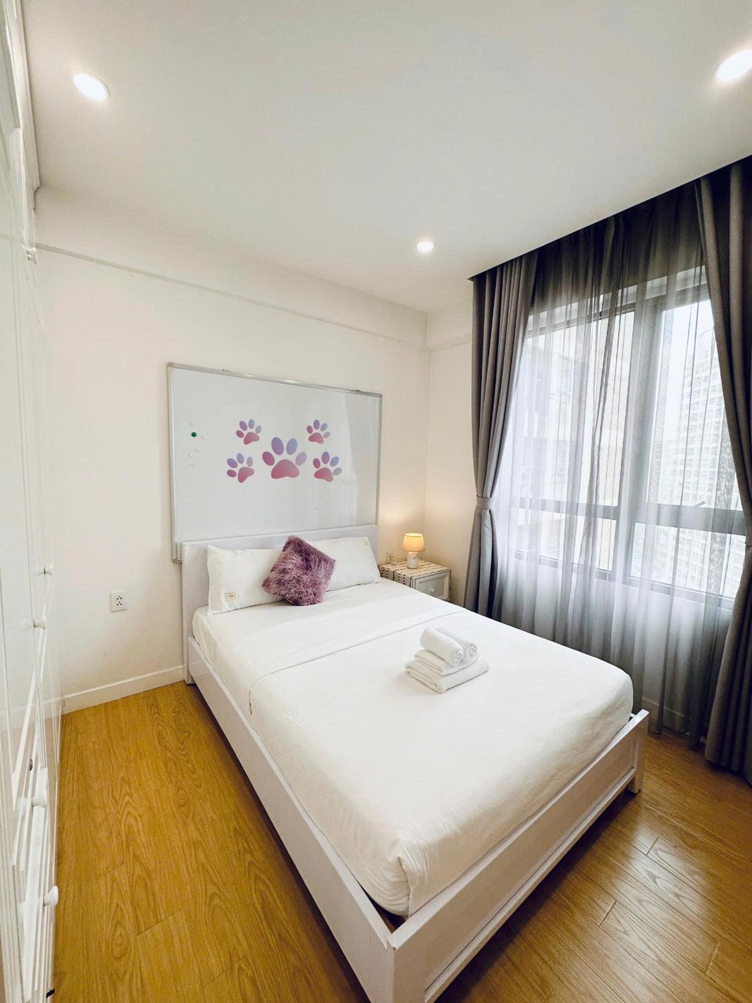 Shomes - Luxury In Masteri Thao Dien Free Gym, Pool TP. Hồ Chí Minh