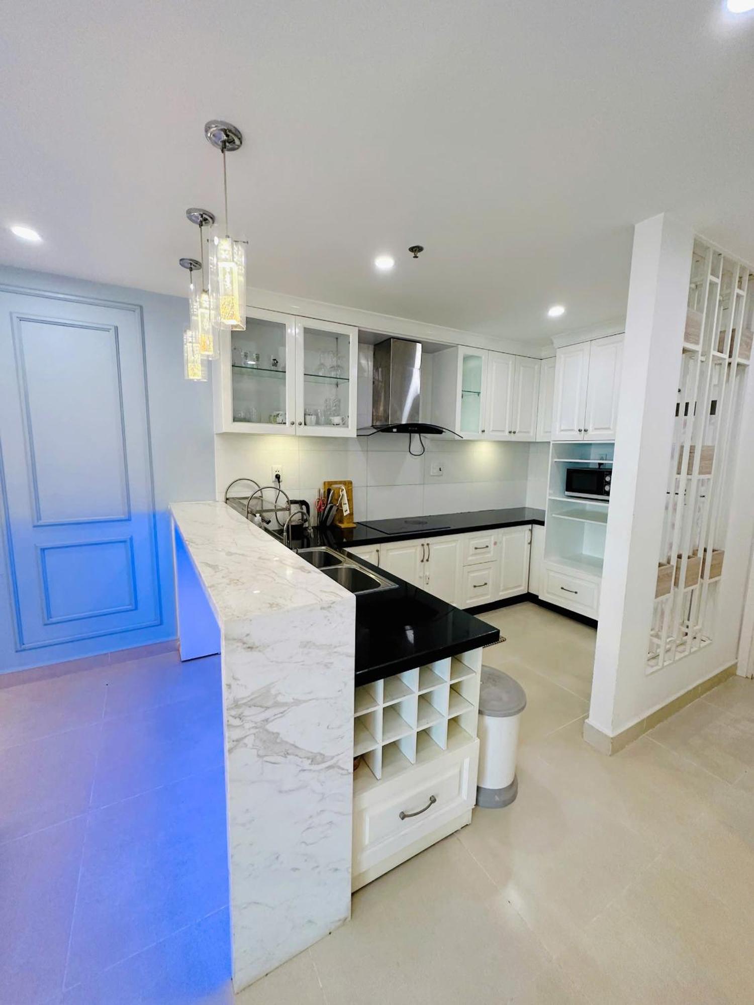 Căn hộ Shomes - Luxury In Masteri Thao Dien Free Gym, Pool TP. Hồ Chí Minh