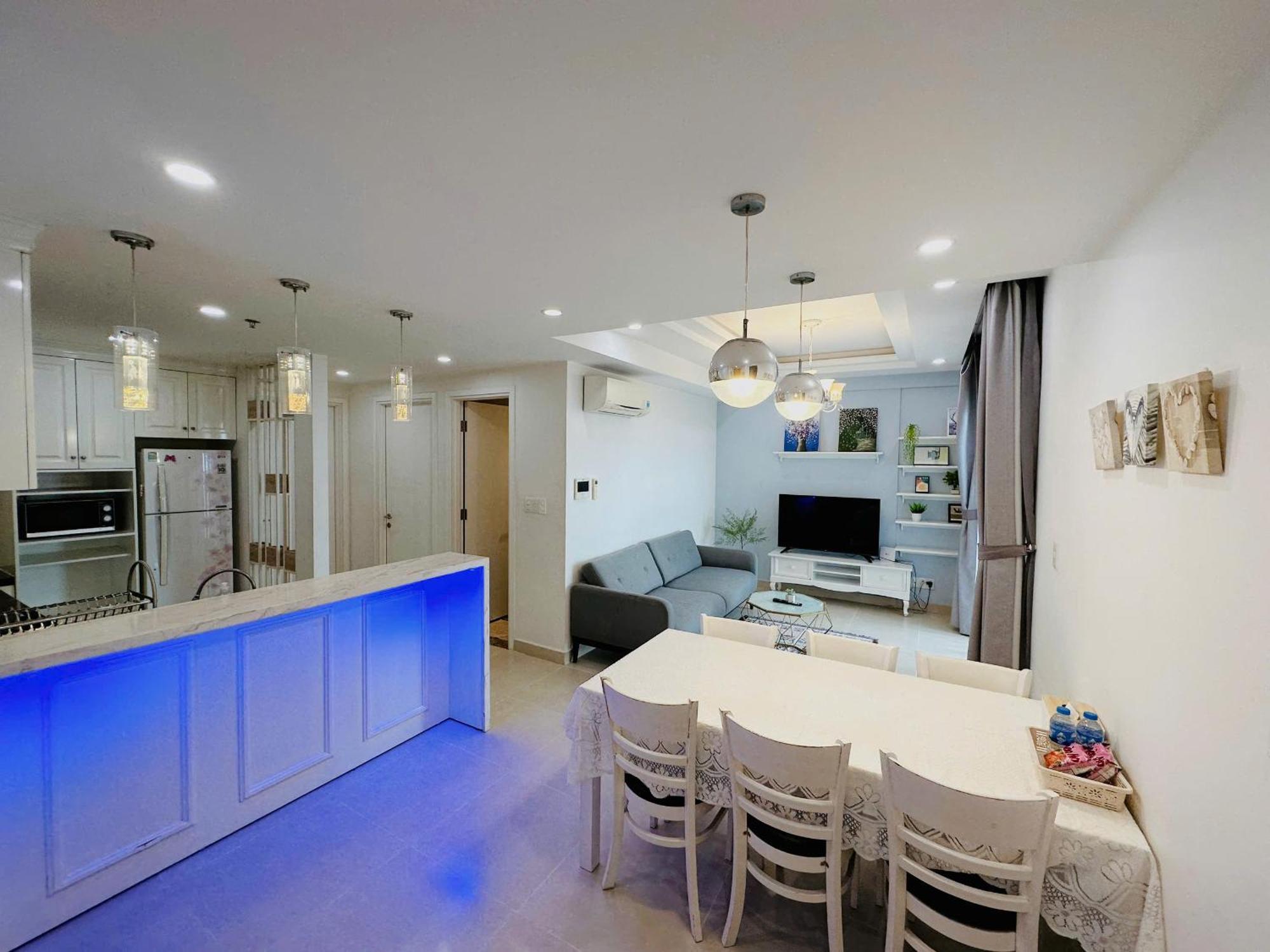 Shomes - Luxury In Masteri Thao Dien Free Gym, Pool * TP. Hồ Chí Minh