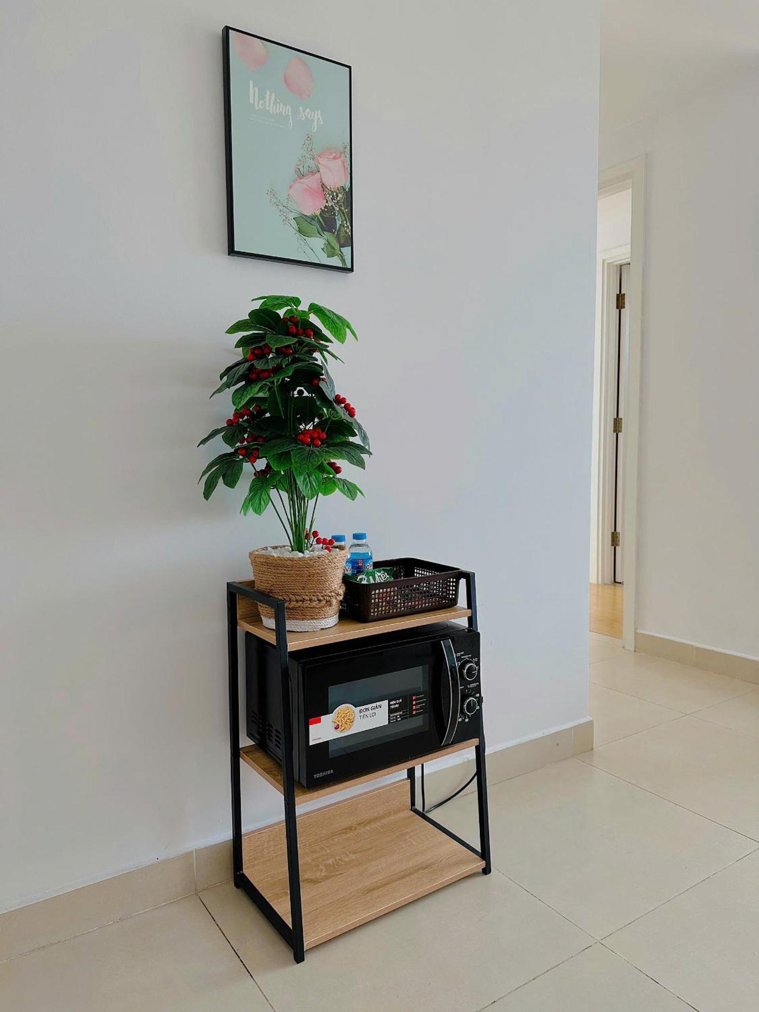 Shomes - Luxury In Masteri Thao Dien Free Gym, Pool Căn hộ TP. Hồ Chí Minh