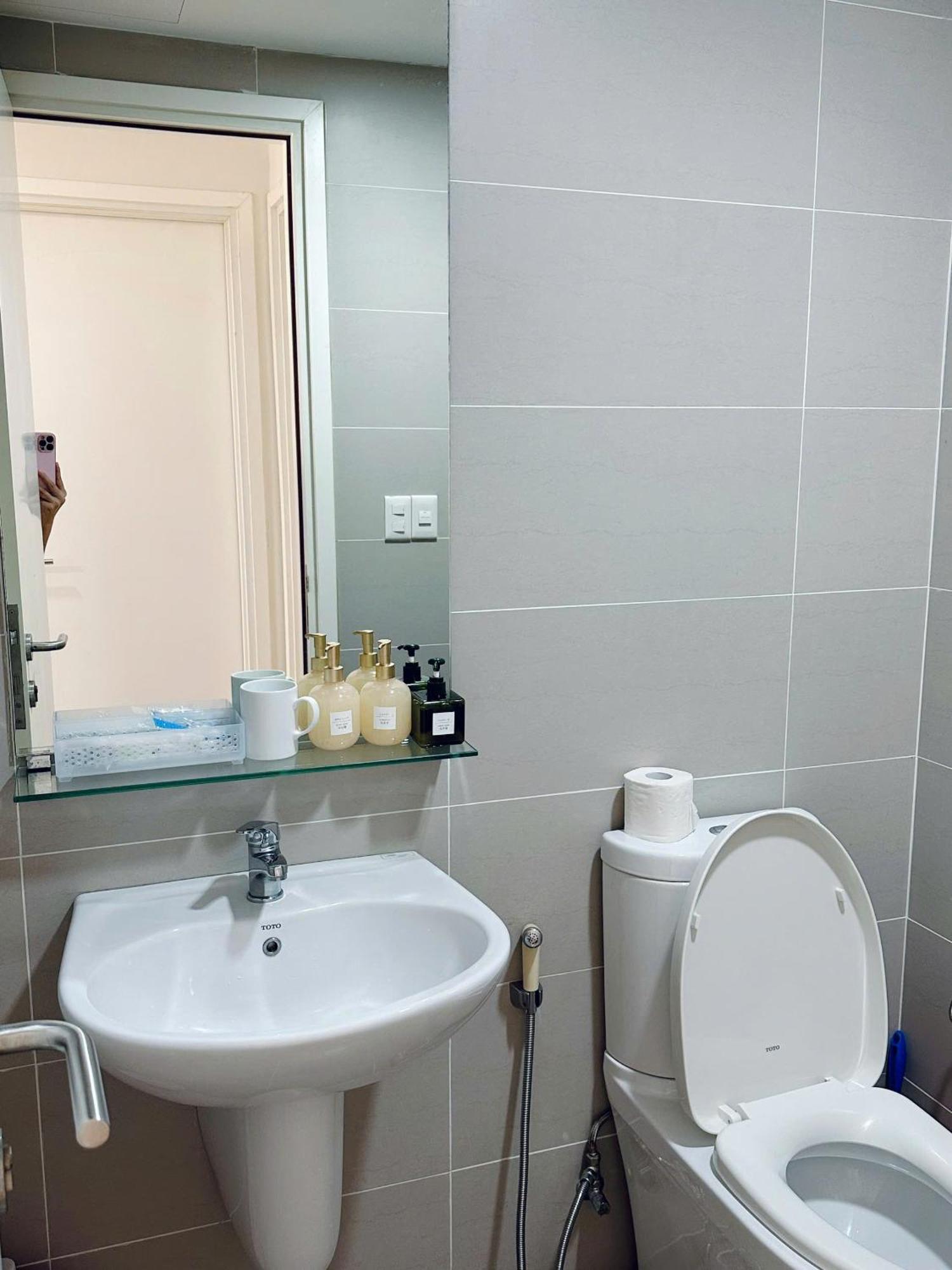 Shomes - Luxury In Masteri Thao Dien Free Gym, Pool TP. Hồ Chí Minh