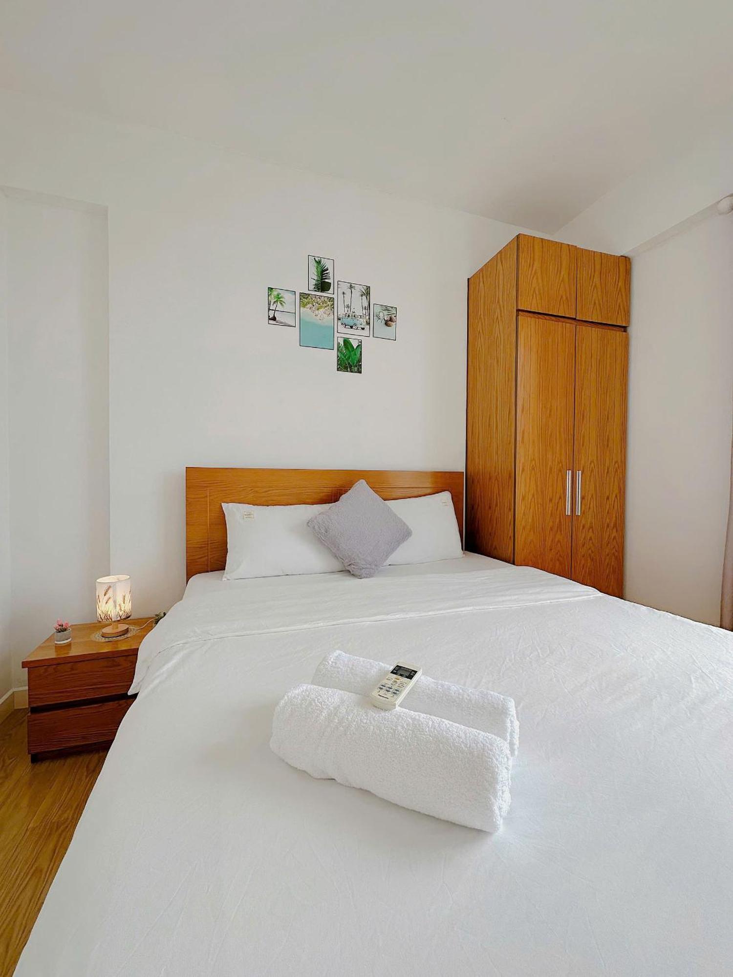 Shomes - Luxury In Masteri Thao Dien Free Gym, Pool * TP. Hồ Chí Minh