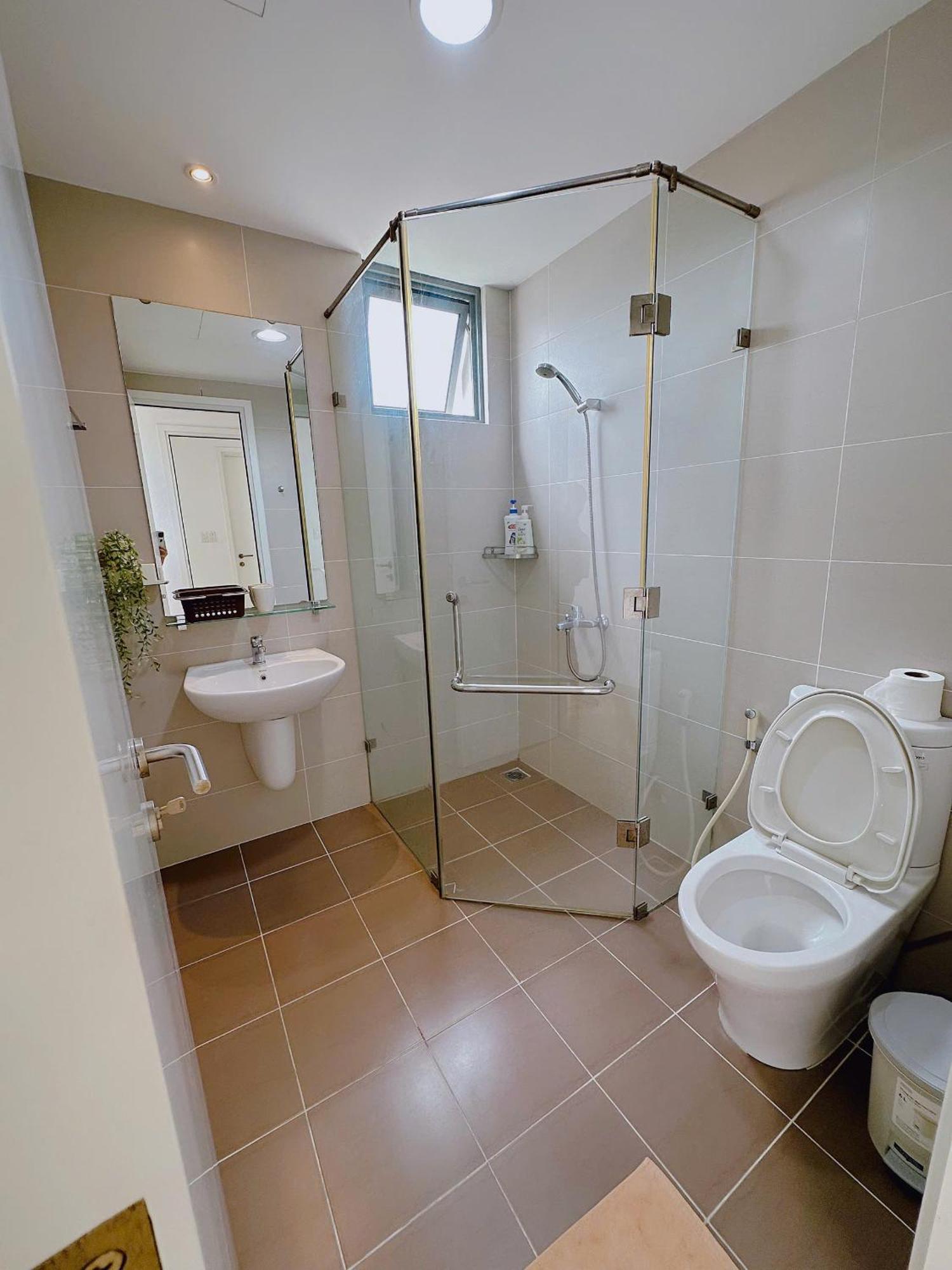 Shomes - Luxury In Masteri Thao Dien Free Gym, Pool Căn hộ TP. Hồ Chí Minh