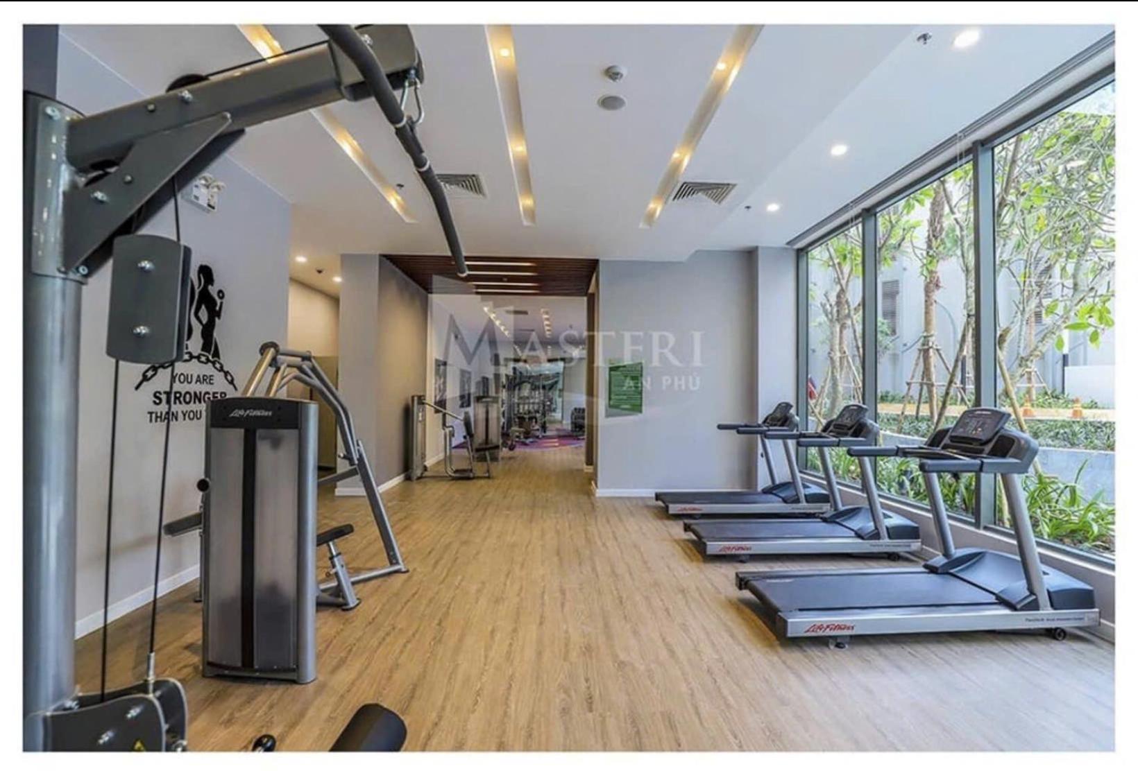 Căn hộ Shomes - Luxury In Masteri Thao Dien Free Gym, Pool TP. Hồ Chí Minh