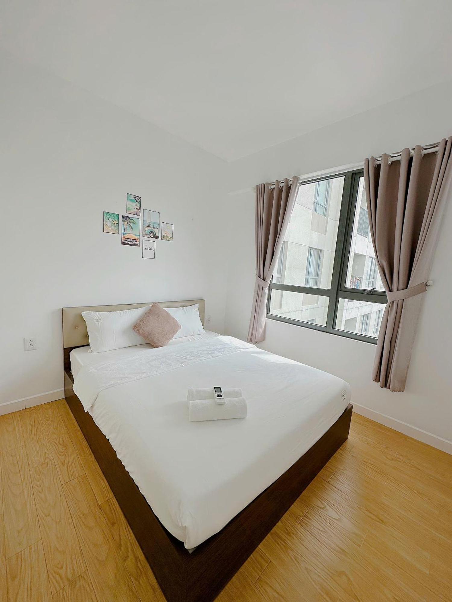 Shomes - Luxury In Masteri Thao Dien Free Gym, Pool TP. Hồ Chí Minh