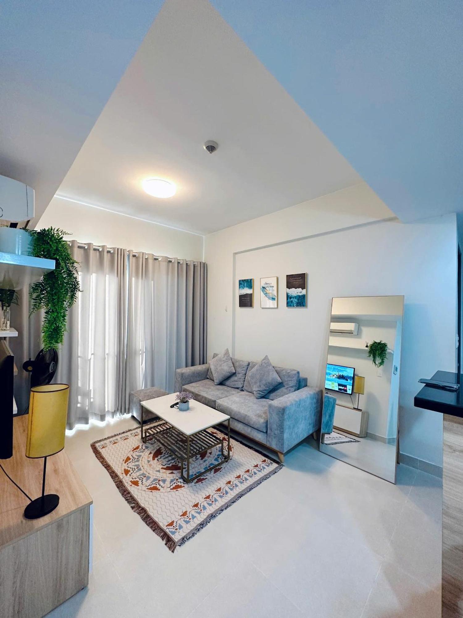 Căn hộ Shomes - Luxury In Masteri Thao Dien Free Gym, Pool