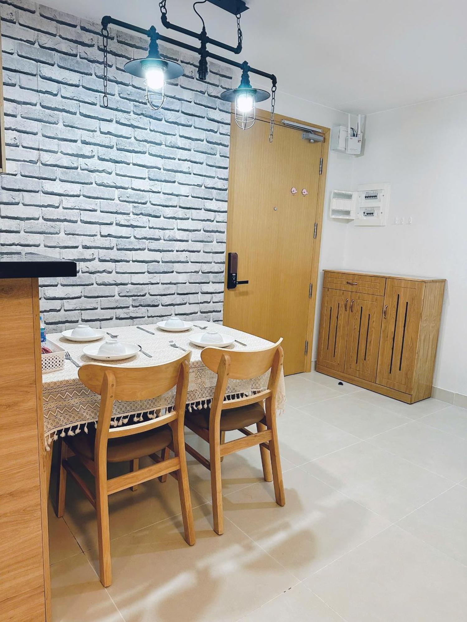 Shomes - Luxury In Masteri Thao Dien Free Gym, Pool Căn hộ *