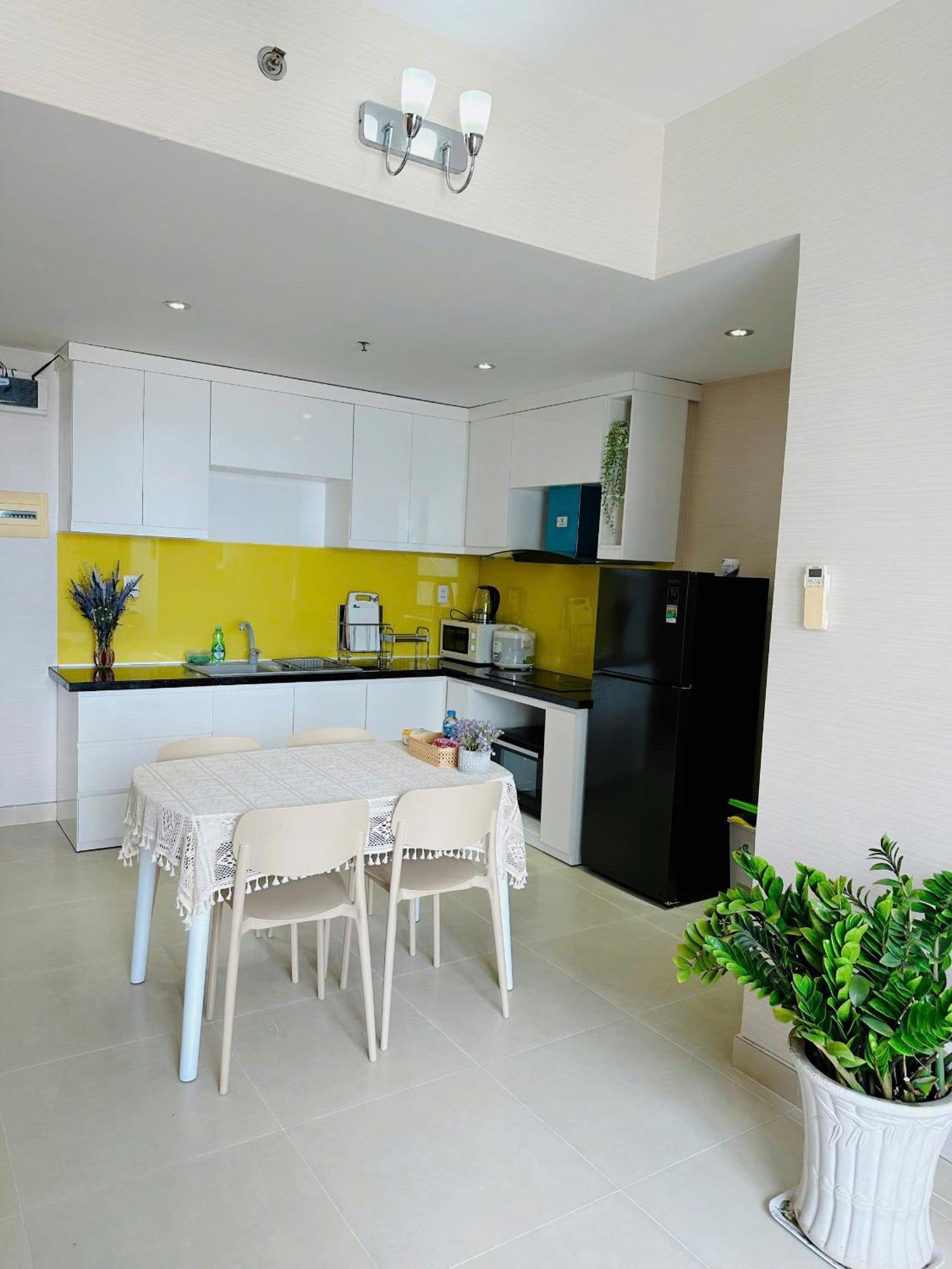 Shomes - Luxury In Masteri Thao Dien Free Gym, Pool * TP. Hồ Chí Minh