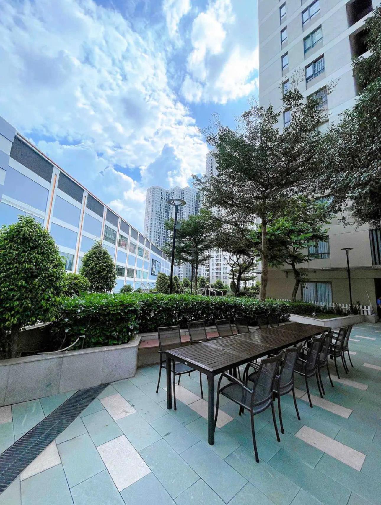 Shomes - Luxury In Masteri Thao Dien Free Gym, Pool * TP. Hồ Chí Minh