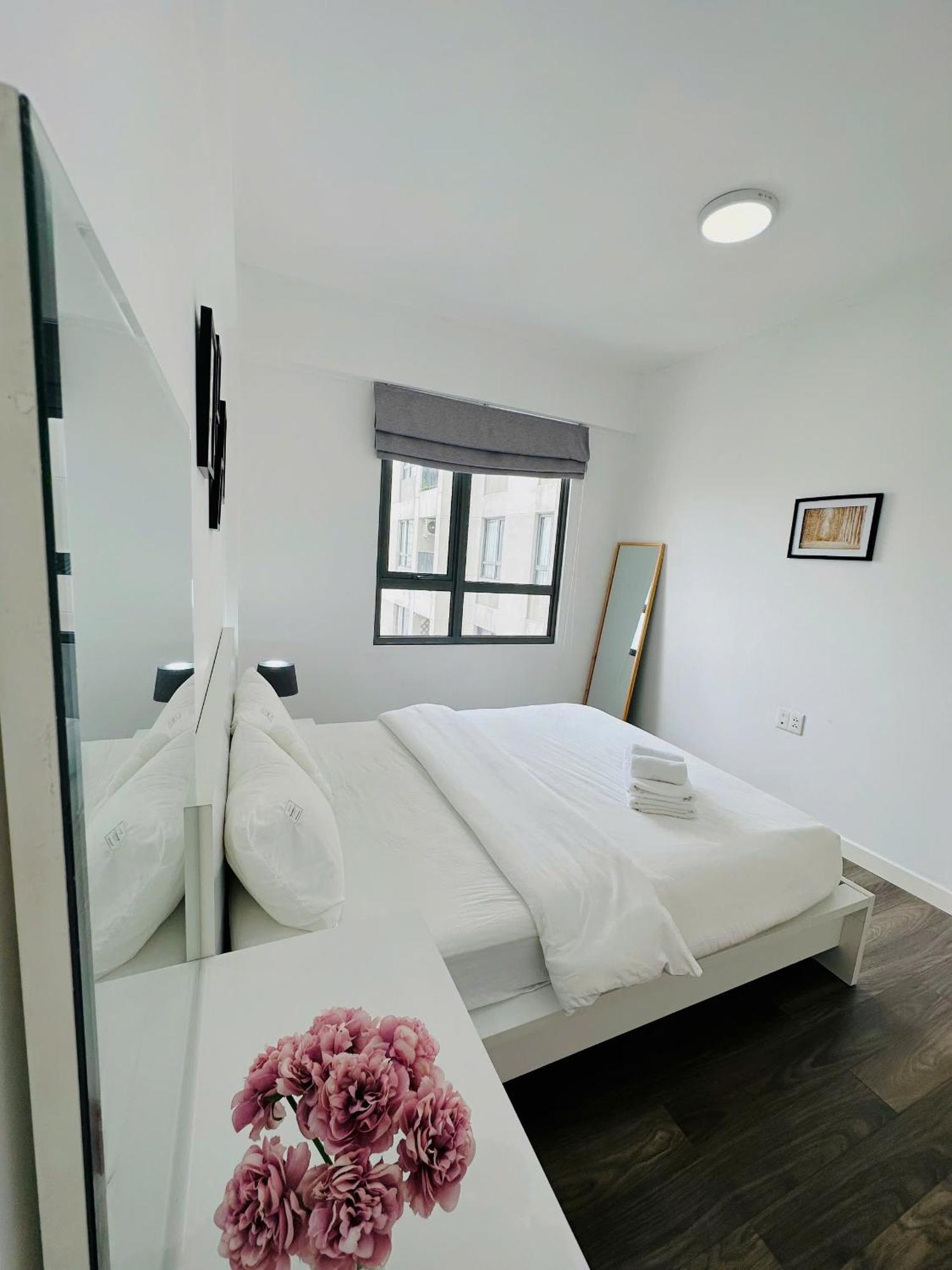 Căn hộ Shomes - Luxury In Masteri Thao Dien Free Gym, Pool TP. Hồ Chí Minh