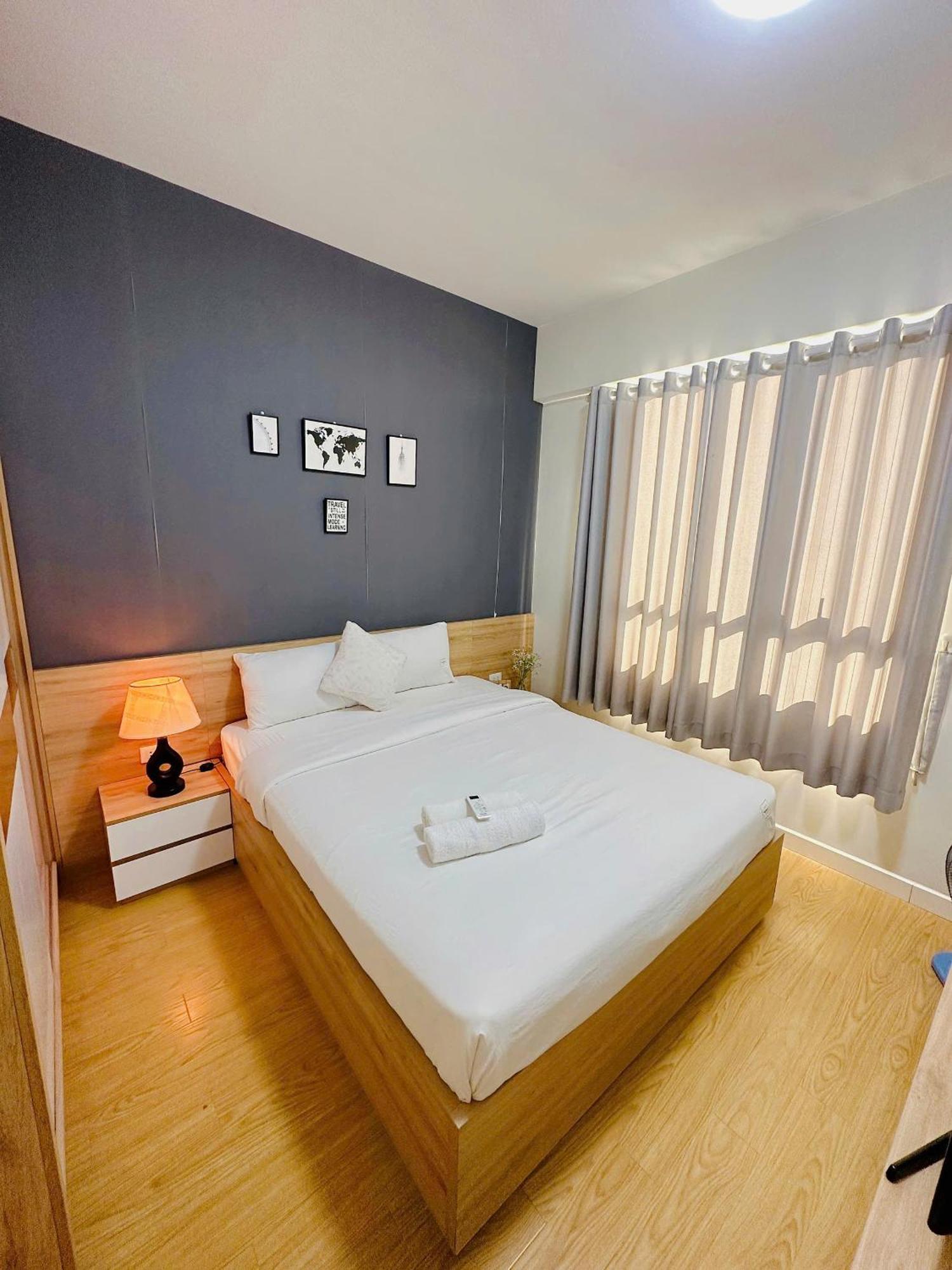 Shomes - Luxury In Masteri Thao Dien Free Gym, Pool * TP. Hồ Chí Minh
